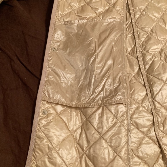 Sosken down filled puffer jacket size 3 - Picture 11 of 15